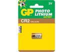 pile photo CRP2 oxyde d argent de 6V Blister de 1 pile