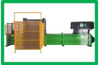 Presse horizontale très grande capacité pour balles de 450 - 800 Kg | H70