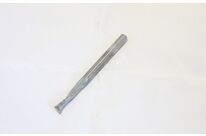 Fraises longues droites détallonnées pour usinage 3D | MÉCA