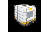 IBC 1000 L - Homologué UN/ADR &amp;amp; zones EX 1/2