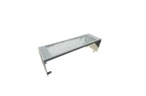 Banc méridienne en acier | Wellington 