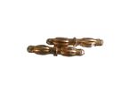 Lot de 2 connecteurs Rigides - inter-rails