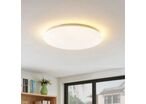 Plafonnier LED Rond à Température Variable 36W 220V IP40