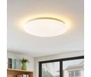 Plafonnier LED Rond à Température Variable 36W 220V IP40