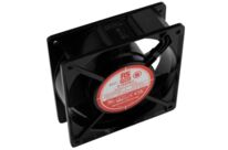 Refroidissement industriel haute fiabilité | Ventilateur axial RS PRO OA4175 120 mm 230 V AC