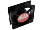 Refroidissement industriel haute fiabilité | Ventilateur axial RS PRO OA4175 120 mm 230 V AC