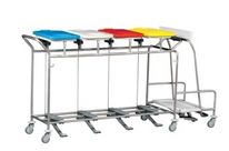 collecteur de linge, clappy, collecteur 