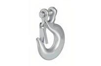 Crochet avec fermeture de sécurité | HFD-A01