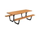 Table de pique-nique Séville