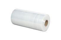 Film étirable machine AXIO étirabilité 450% 20 µm 500 mm x 1800 m