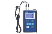 Jauge d'épaisseur digital à ultrason pour mesurer l'épaisseur de la plupart des matériaux homogènes Limit LIMIT 5600