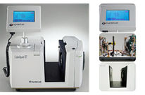 Spectrophotomètre Laboratoire ColorQuest XT