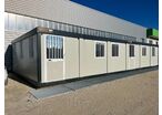 Ensembles modulaires neufs ou d'occasion - Ensemble bungalows