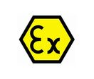 Aspirateur industriel à sec pour zone ATEX 22 - cuve en acier inoxydable de 100 litres - 1 moteur 3 kW 400 V - 76 dB(A) Cleancraft FLEXCAT 1100 ATEX