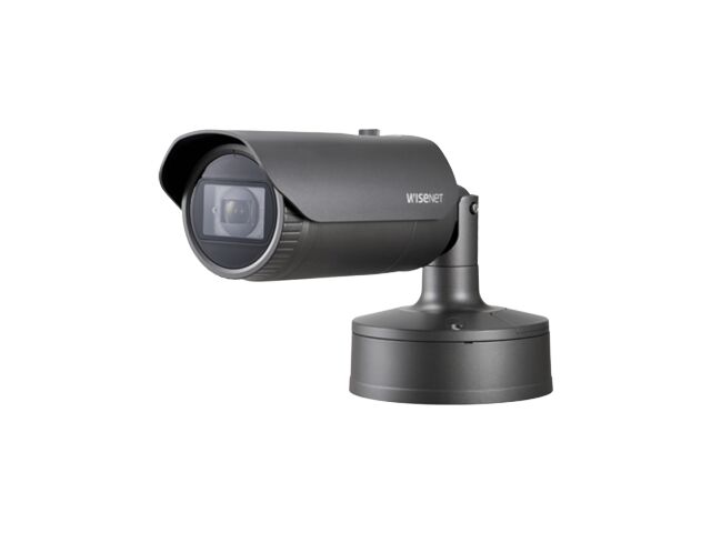 Tube IP 8 MPxls 4K VF Zoom x3 IR 40m | Serviacom Proaccess