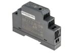 Alimentation pour rail DIN | HDR-15-24 MEAN WELL