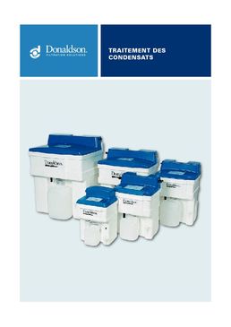 CONDENSAT MANAGEMENT