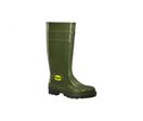 Bottes de sécurité Storm, Type S5, vert