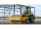 Compacteur de terrassement : Volvo SD115