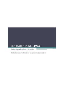 PROFILES COMPOSITES POUR CREATION DE STRUCTURE PORTEUSE