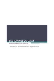 Catalogue PROFILES COMPOSITES POUR CREATION DE STRUCTURE PORTEUSE