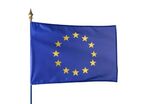 Drapeau de l'Union Européenne