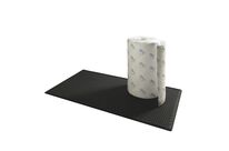 Kit pour huile | BRADY GROUPE SAS