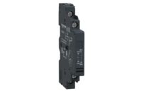 Signalisation et commande auxiliaire | Contact auxiliaire Schneider Electric TeSys GVAN11