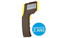 Thermomètre infrarouge | FZ500