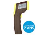 Thermomètre infrarouge | FZ500