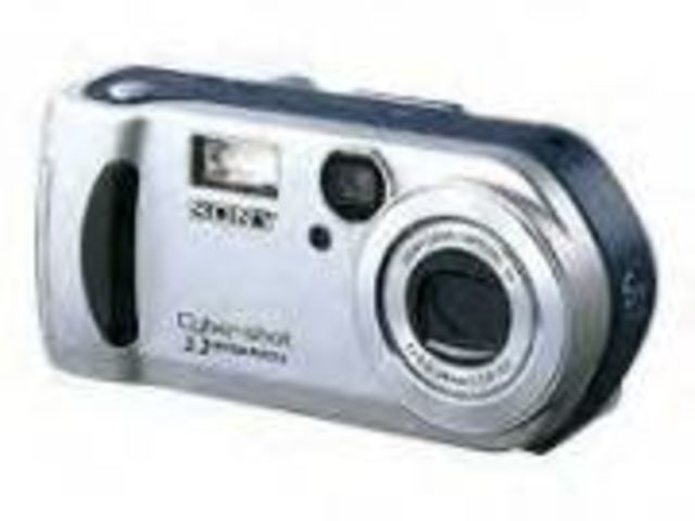 Appareil photo compact W810 avec zoom optique 6x