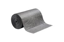 Pig - Rouleau Absorbant Économie MD+ - 61m x 76cm - 161L Absorption - Éco-responsable