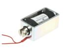 Actionnement électromagnétique linéaire | Électroaimant série 8M14