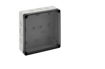 Boîte vide polycarbonate | TK PS 1818-6f-tm