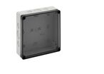Boîte vide polycarbonate | TK PS 1818-6f-tm