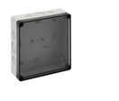 Boîte vide polycarbonate | TK PS 1818-6f-tm