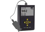 Compact Vacuum Meter | VD800