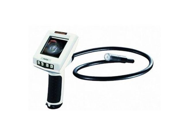 Caméra d’inspection - videoscope - laser liner  : 082.055A