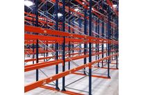 Rayonnage lourd ou semi-lourd