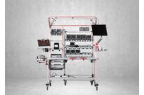 Solutions d'aménagement du poste de travail | WÜRTH INDUSTRIE FRANCE