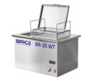 Nettoyeur à ultrasons pour les petites pièces | benchtop BR-30 WT 
