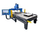 CENTRE D'USINAGE A PORTIQUE | CMA MACHINES TOOLS FTC CNC