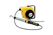 Baladeuse 30 Led Enrouleur 155m Transfo 2 4v