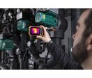 Caméra thermique testo 862 : anticipez les pannes avec la maintenance préventive