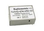 Modules hybrides émetteurs "NIM2T-434"