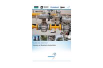 Maintenance Vannes et robinets
