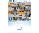 Maintenance Vannes et robinets