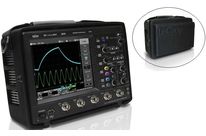Sacoche de transport Teledyne Lecroy WJ-CASE