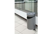 Corbeille de propreté Swilling 45 litres