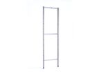 Echelle rayonnage alimentaire H.1750 x P.560 mm
